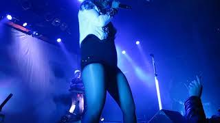 Delain - Let&#39;s Dance *Live*, Bochum, Zeche, 19.11.2019