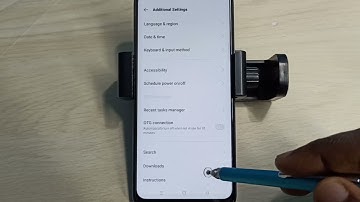 How to Fix Network Problem in OPPO A74 5G | How to Reset Network Settings in OPPO A74 5G