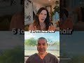 Facelift Hair Loss Risk: What Patients Should Know