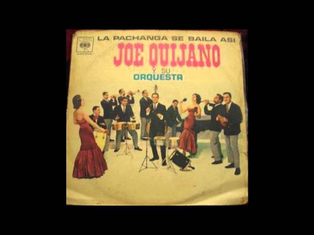 Joe Quijano - Puerta De Tierra