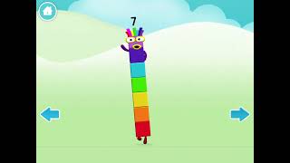 Meet The Numberblocks 1 To 100