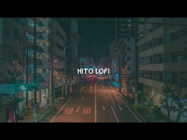 Night lofi playlist • lofi music | chill beats to relax/study to class=