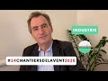 Industrie 24chantiersdelavent2020  renaissance ecologique