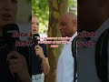 Ist RASSISMUS gegen DEUTSCHE gut?! #funny #eingollan #shorts