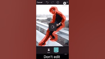 Photoshop touch concept #picsArt.  #shorts.
