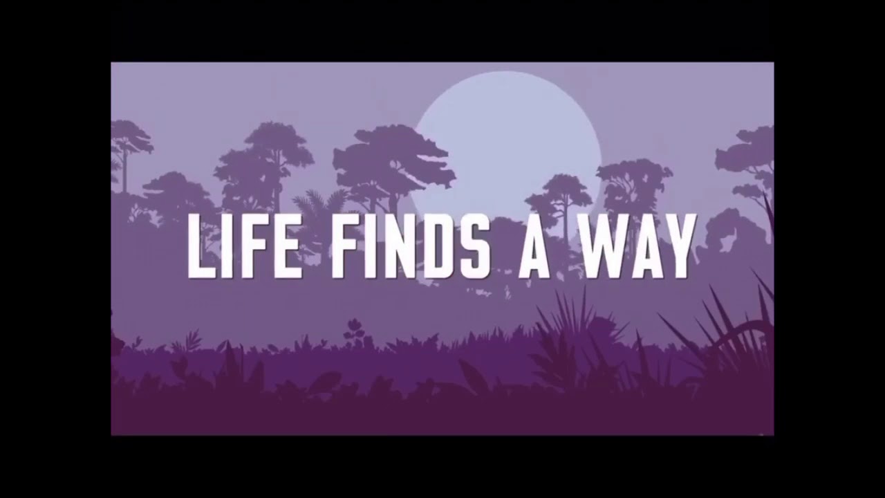 Jurassic World Life Finds A Way Dinosaur Song YouTube jurassic-world-life-finds-a-way-dinosaur-song-youtube