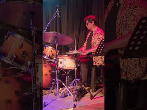 Festejo jazz -