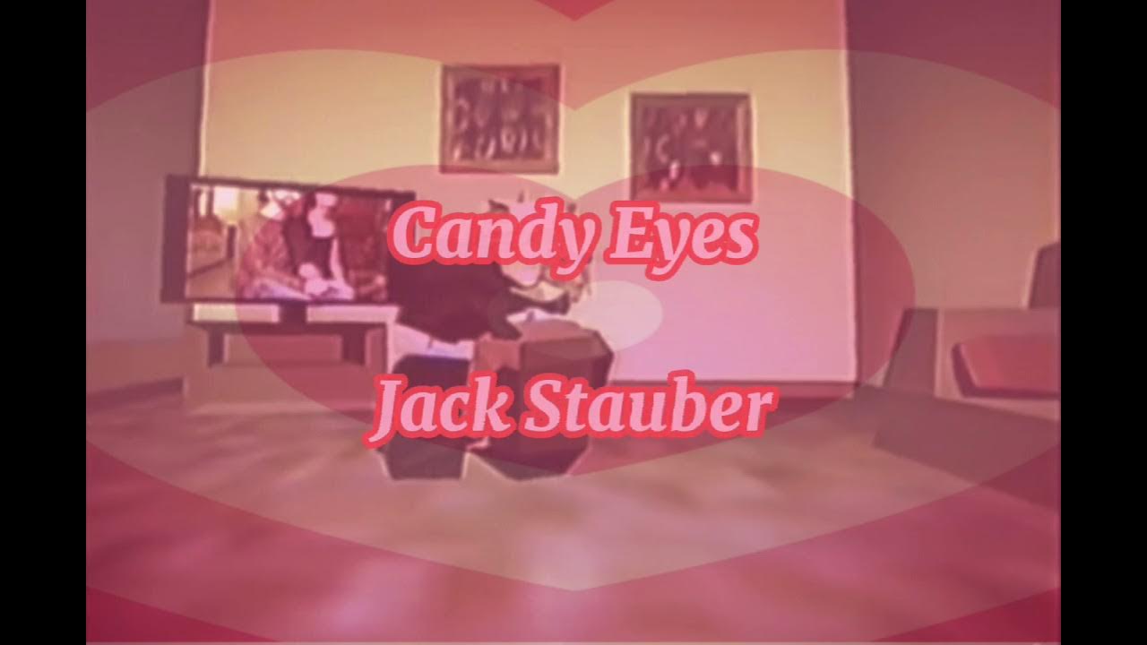Jack Stauber Candy Eyes • lyrics/sub español YouTube