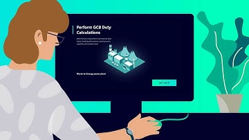 Perform Generator circuit-breaker duty calculation in less than 5 minutes