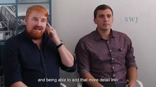 Working in the Design and Build environment