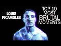 Picamoles top 10 most brutal career moments
