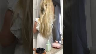 Hair Oiling Low Porosity Hair