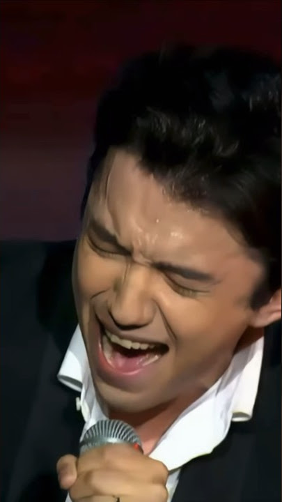 Dimash’s Insane “G5” Mixed Voice Belt #dimash