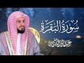 سورة البقرة كاملة للقارئ رعد الكردي Full Surah Al Baqara ـRaad Alkurdi