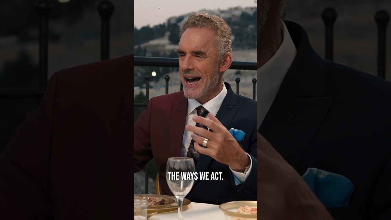 You're a Child of Your Environment