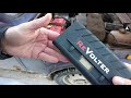 Тест портативного пускового зарядного устройства для автомобиля Revolter Nitro