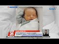 These celebrity babies on Instagram are too cute to handle! | 24 Oras