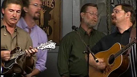 BlueRidge Gospel Medley