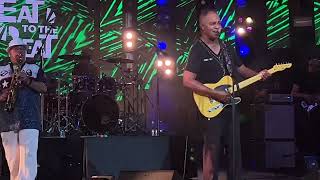 Ray Parker Jr “Ghostbusters”