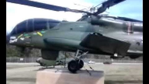AH-56A Cheyenne