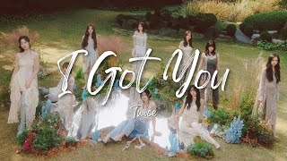 TWICE (트와이스) New SINGLE SONG [‘I GOT YOU’] SONG