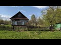 Посёлок Волга , Некоузского района Ярославской области