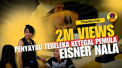 Lagu iban - Playlist 