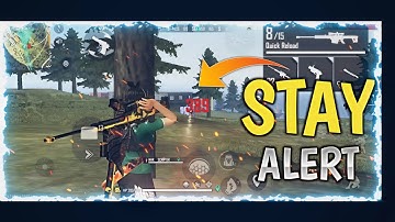 Highlights #1 | M82B Montage Free Fire | Sniping In My Blood - NHK SCRIPTER