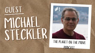 Earthquakes & Climate Change Impacts in Bangladesh with Geophysicist Michael Steckler