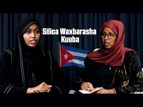 Hawraarsan: Cunto la'aan ayaan Dhakhtarnimo diyaariyay, sheekada Dr Fartuun