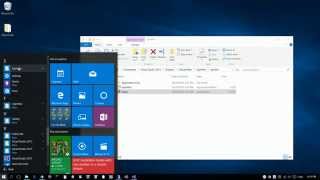 Create setup exe file Visual Studio C# 2015 (2)