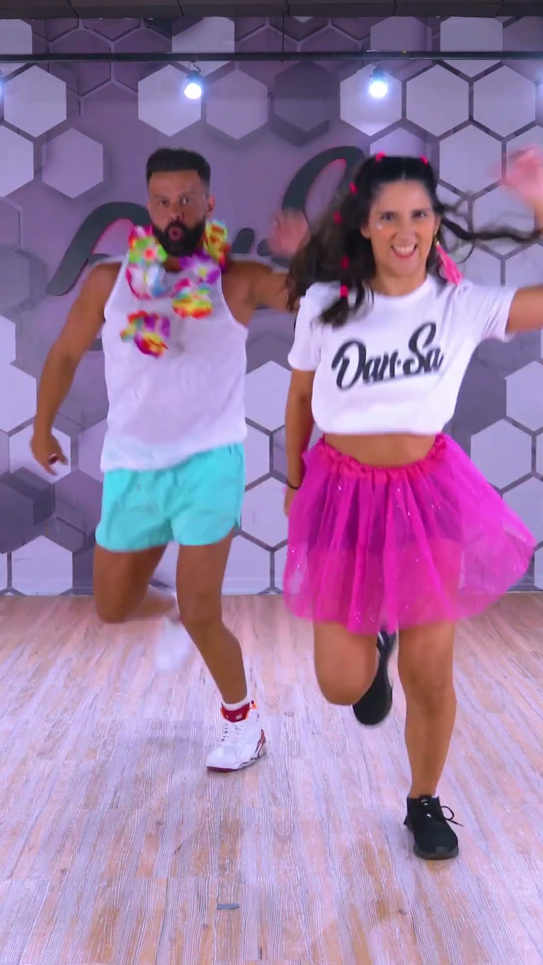 CARNAVAL DA SATURNO - FIDELISX, DJ 2F - Dan-Sa / Daniel Saboya (Coreografia) #shorts