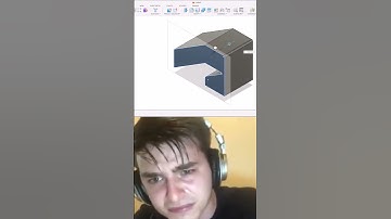 Generate sketch from image using project salvador in #autodeskfusion  #3dmodeling