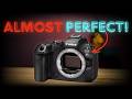 Almost PERFECT? Canon EOS R6 Mark III Review | Best Hybrid Mirrorless Camera of 2026?