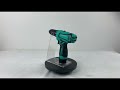 Youwe yw8003 12v cordless drill