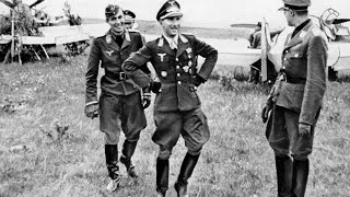 How One Lost German Pilot Accidentally Gave Britain a Secret Fighter — And Changed the War