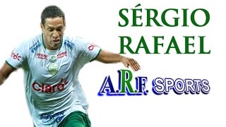 Srgio Rafael  Zagueiro