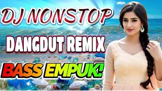 Dj Dangdut Enak Nemani Saat Santai Dj Terbaru 2026  Bass Remix