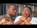 He quit his job for his wife ep 10 emeka darlington  omini  uche trending  drama cheat