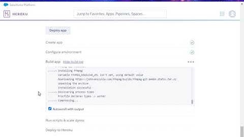 tutorial cara membuat bot sperti jisooxrobot di telegram menggunakan github dan heroku(part 2)