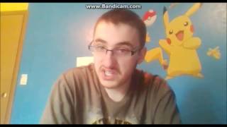 ECKVA1-3 REACTION | A BROKEN TV STATION?!