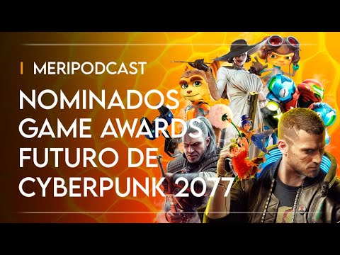 The Game Awards 2022: how and at what time to watch the awards gala and  live announcements - Meristation