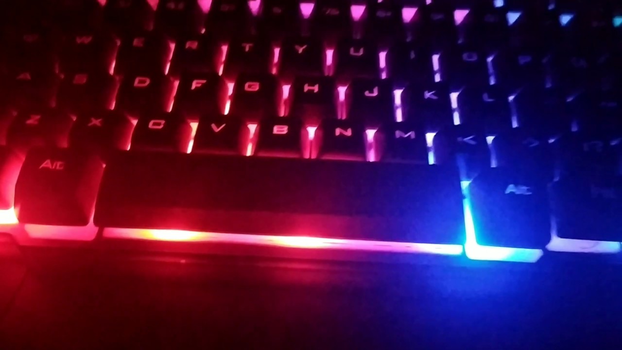 Buy a mechanical keyboard from Flipkart just 799 YouTube