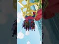 Eai? Vocês andariam na FIREWHIP?#betocarrero#themepark #rollercoaster#viral#planetcoastergameplay