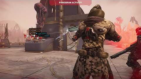 Phoenix Point Legacy of the Ancients DLC - 26