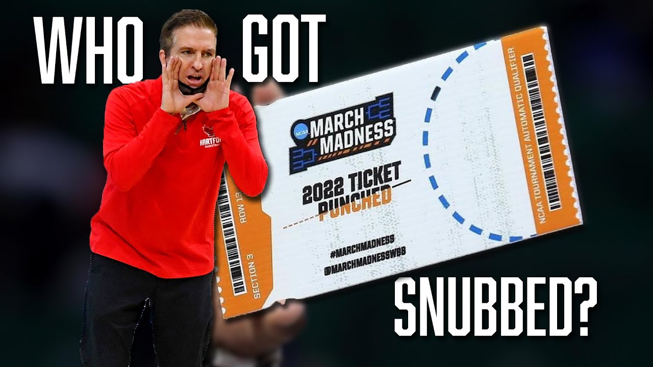 Best Team Entering the Big Dance March Madness College Basketball