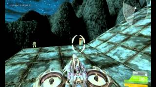 Celebrity My 2nd Year UDK Level - Tech Demo Wealth