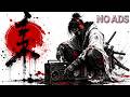 Ronin’s Path – Hard Japanese Trap & Bass, No Ads