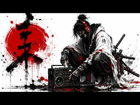 Ronin’s Path – Aggressive Japanese Trap & Bass