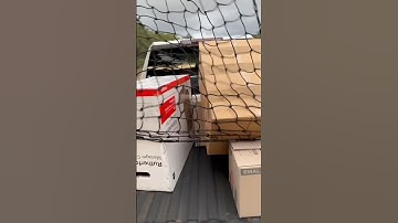 Instant Truck Bed Upgrade!